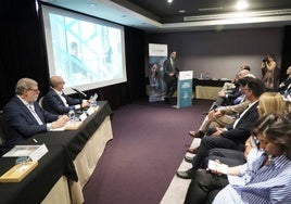 Iberaval aprueba en Junta General Extraordinaria de Socios la integración con la cántabra Sogarca
