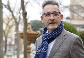 El alcalde de Valdepeñas no volverá a optar al cargo después de 22 años al frente del Ayuntamiento