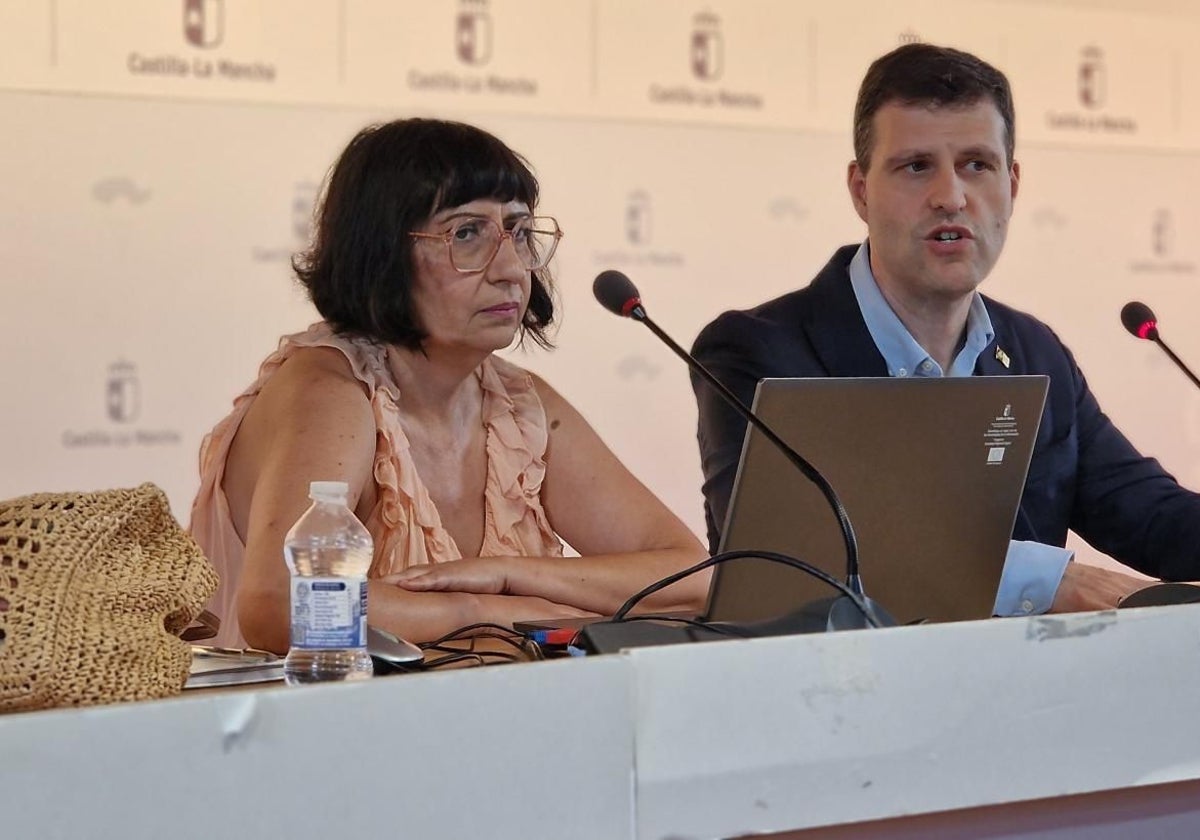 Acto de presentación institucional de la Estrategia de Atención a Personas sin Hogar 2025-2030