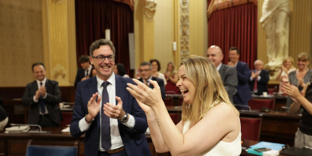 Prohens cierra la puerta a Vox en el Gobierno balear y garantiza que agotará la legislatura en solitario
