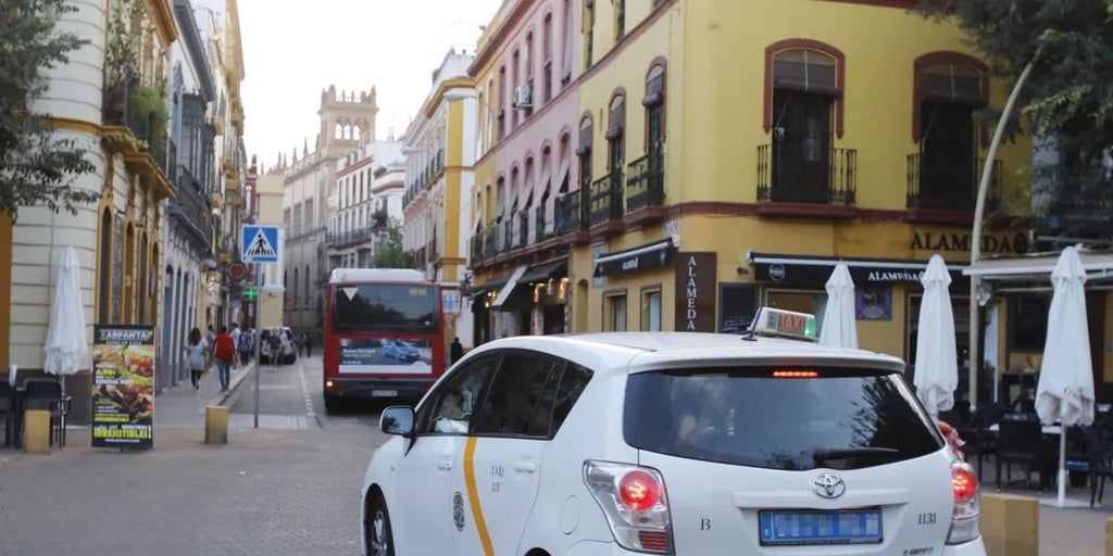 ¡Buenas Noticias para Cazorla! Taxis Gratuitos para Acceder al Centro de Salud