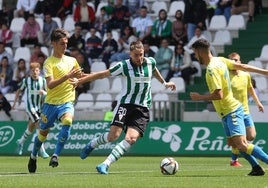 El primer partido del Córdoba CF en El Arcángel será el lunes 25 de agosto ante Las Palmas