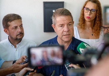 Page: «A más corrupción, más negocio para los socios y para los independentistas»