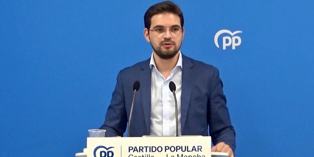 El PP exige al Gobierno de Page toda la documentación del contrato de 5,5 millones adjudicado a una empresa vinculada al  caso Koldo 