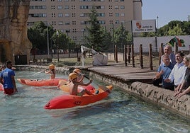 El Bono Infantil para extraescolares podrá solicitarse a partir del 21 de julio