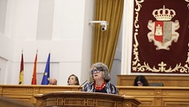 PP y Vox piden en las Cortes «un necesario» Plan Nacional del Agua