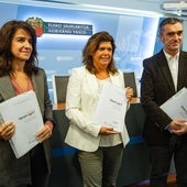 Docentes vascos a cargo del programa sobre ETA piden ayuda: «Hay alumnos que justifican la violencia»