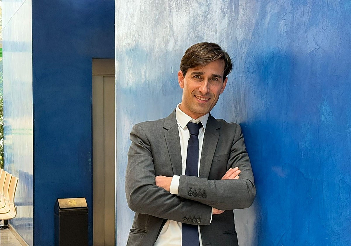 Manuel Fernández Zurbarán.