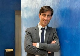 Manuel Fernández Zurbarán: «El virus del Nilo no es algo exótico; llegó para quedarse»