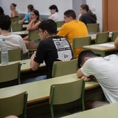 Las diez carreras con las notas de corte más altas de la Comunidad Valenciana