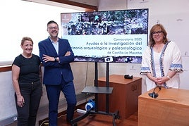 Un total de 47 proyectos, cinco más que en 2024, reciben ayudas de investigación del patrimonio arqueológico de Castilla-La Mancha