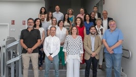 El Fondo Social Europeo+ «la mejor inversión» para Castilla-La Mancha: revierte 1,7 euros por cada euro invertido