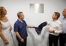 Page dice que hay una «permanente malversación de la justicia» en la gestión del trasvase y reunirá la Mesa del Agua el día 24