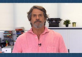 Dos Hermanas… Cinco golfos