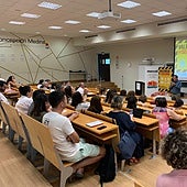 Un 'kit de emergencias' por familia y 300 formadores: así se prepara Valencia ante futuras danas
