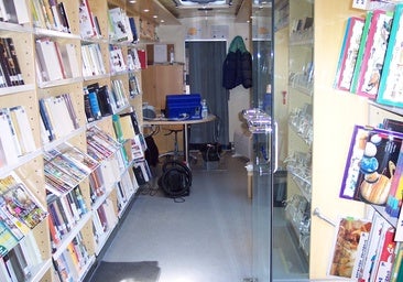 Diputación y Cultura ofrecen un año más el servicio bibliotecario móvil por municipios de la provincia de Toledo