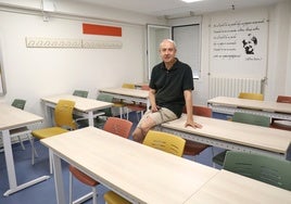 Juan Antonio Magán, un largo y fructífero camino de educación y tecnología