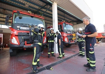 La Guardia Civil detiene a pirómano en Montilla tras provocar cuatro incendios en viviendas y cultivos
