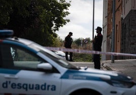 Una mujer muere atropellada en Tarragona por un conductor que ha dado positivo en alcohol y drogas