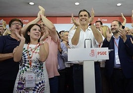 Auge y caída de Paco Salazar, la mano que ponía la 'gasolina' al Peugeot de Pedro Sánchez