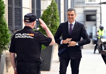 El Consejo de Europa vendrá a España para auditar las medidas contra la corrupción