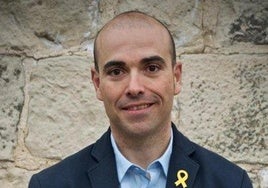 Detienen al alcalde de un pueblo de Lérida, de ERC, por agredir presuntamente a su expareja y morder a un mosso