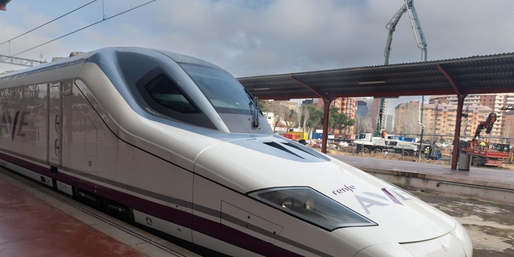 Los trenes en Andalucía recuperan la normalidad tras otra jornada de caos