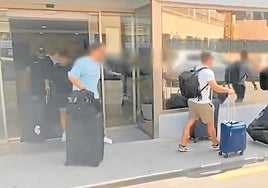 «Os habéis cavado vuestra propia tumba en la unidad»