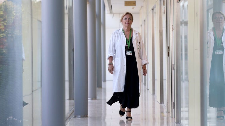 Ana Leal : «Se notan las jubilaciones de médicos y no hay un recambio en consonancia cuantitativa»
