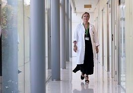 Ana Leal : «Se notan las jubilaciones de médicos y no hay un recambio en consonancia cuantitativa»