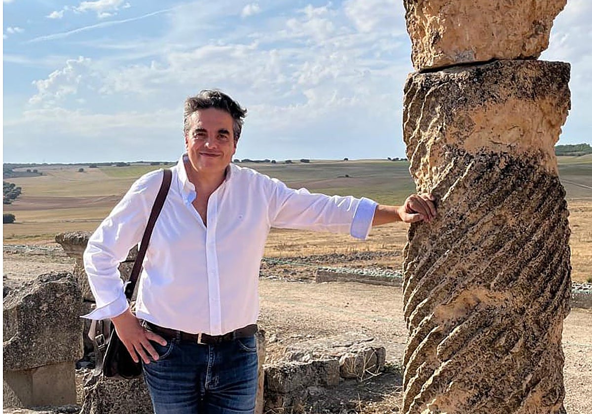 Miguel Ángel Sánchez