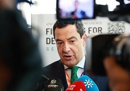 Moreno recuerda a Miguel Ángel Blanco: «Con el espíritu de Ermua se perdió el miedo»