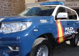 Detenidas 32 personas en Valencia tras estafar con el método del «hijo en apuros» más de 320.000 euros