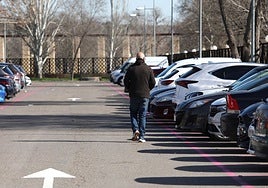 Toledo lanzará bonos con un 50% de descuento en la zona magenta para trabajadores a partir de octubre