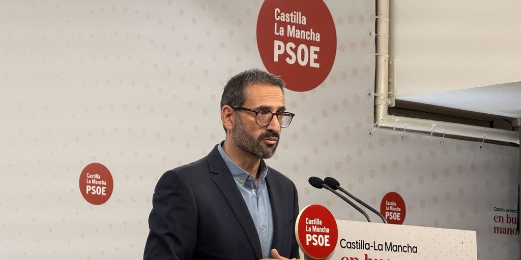 Gutiérrez: «Todo lo que toca Núñez está siempre bajo sospecha»