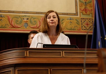 Avanza la reforma para poder retirar credenciales de prensa entre el veto a enmiendas de PP y Vox