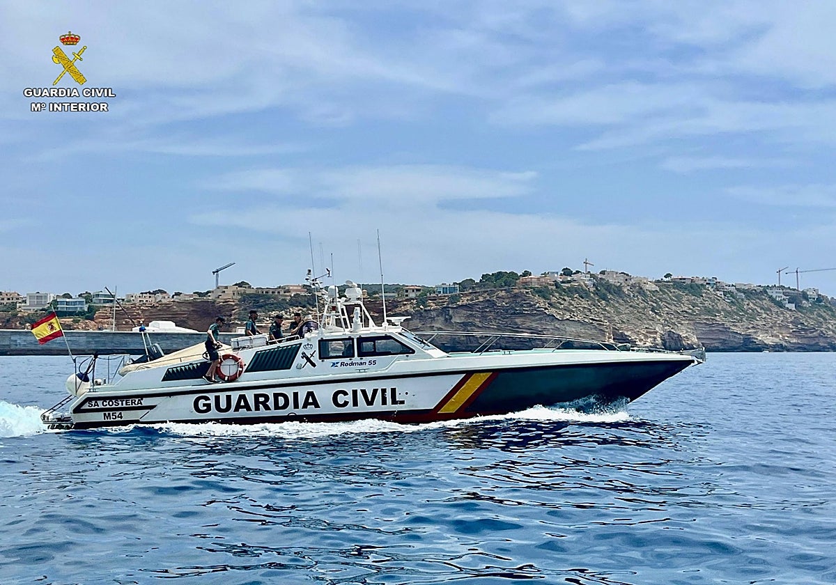 Dispositivo de búsqueda.