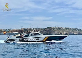 Confirmado el hallazgo del cuerpo de Angelita Silva De Souza, desaparecida junto a su pareja en Mallorca