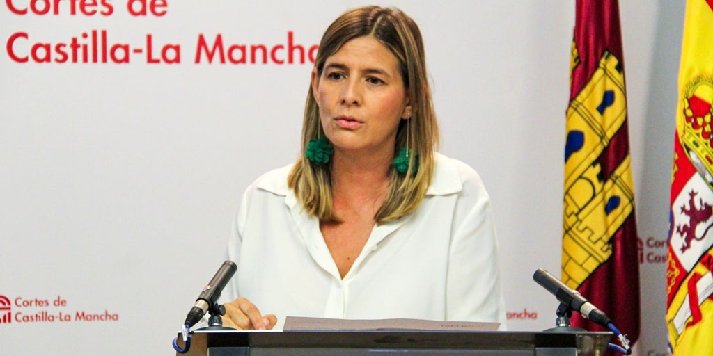 Agudo: «Es muy sucio regalar un cupo a los independentistas; a esto se le considera corrupción política»