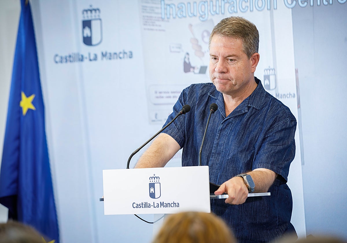 Emiliano García-Page