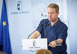 Page: «Si fuera Madrid la que planteara una financiación singular, los independentistas dirían que es romper la igualdad»