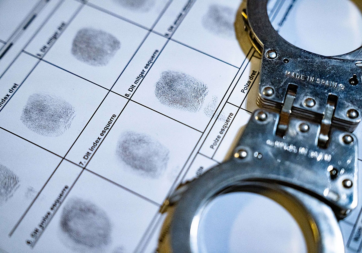 Esposas, en una imagen de archivo