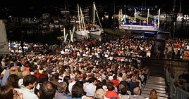 Habaneras: Ni las acusaciones de prostitución pueden con 'El meu avi'