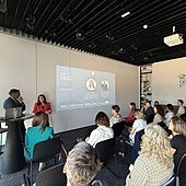 Hidraqua y el CE/R+S organizan un foro para impulsar el empleo verde y la inclusión social