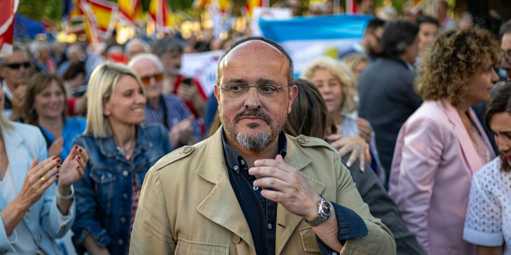 PP y Vox no acuden a la reunión con el Govern catalán sobre el concierto económico antes de la Comisión Bilateral