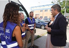 Mazón confía en llegar a las elecciones del 2027 tras superar la mitad del mandato: «Es el plan»