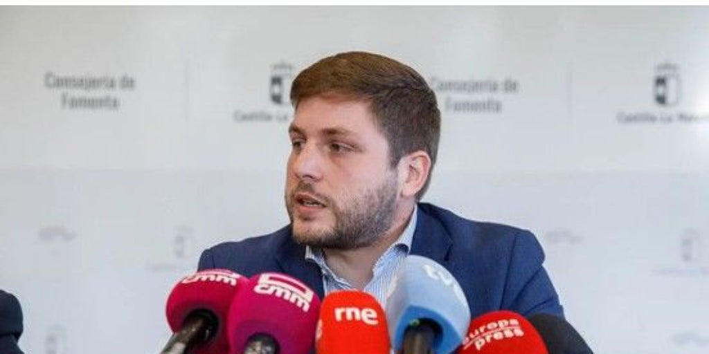 Hernando sobre las incidencias de trenes en la comarca de La Sagra: «Se sabe más de los audios de Ferraz que de lo que pasa en las vías del tren»