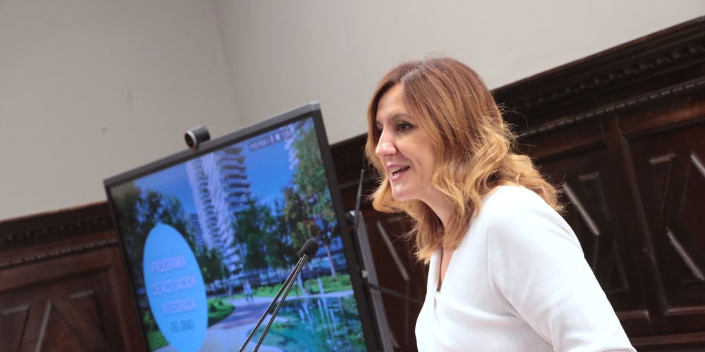 Catalá censura que el Gobierno no declare de excepcional interés la Capitalidad Verde y los Gay Games