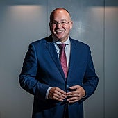 Tellado: «En Vox hay más sentido de Estado que en el PSOE y sus socios»