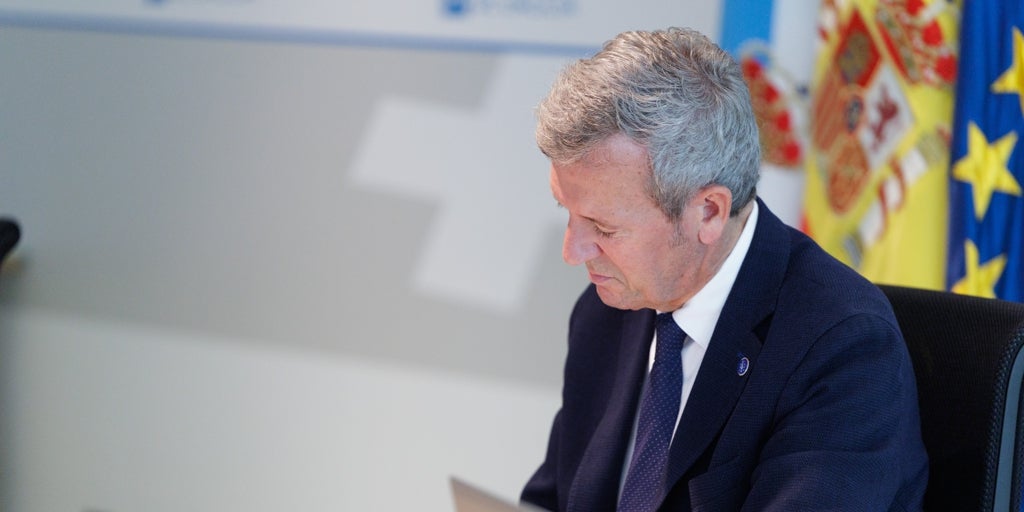 Rueda llama a forjar «una red» de presidentes autonómicos para frenar «el disparate» de la financiación singular con Cataluña